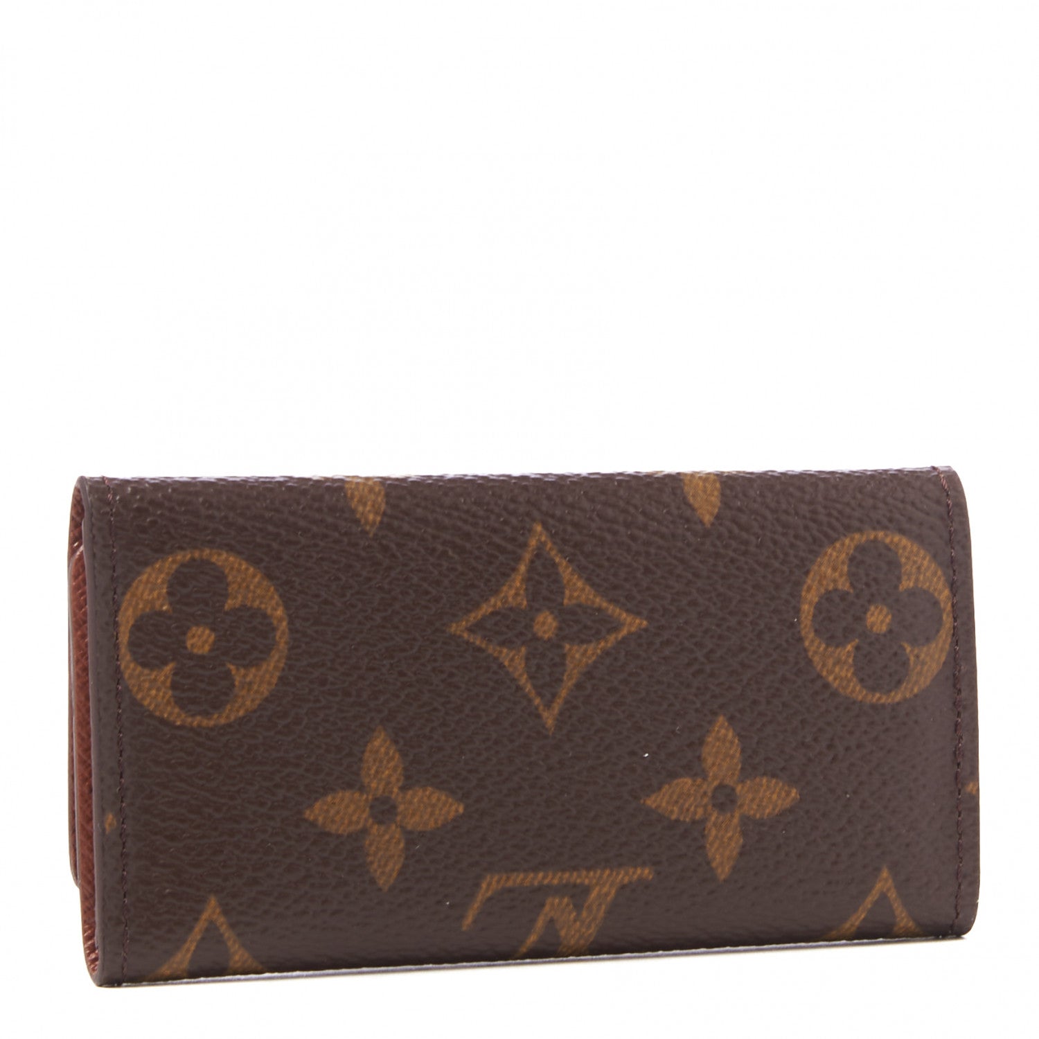 Louis Vuitton Monogram 4 Key Multicles Holder 2 of 7