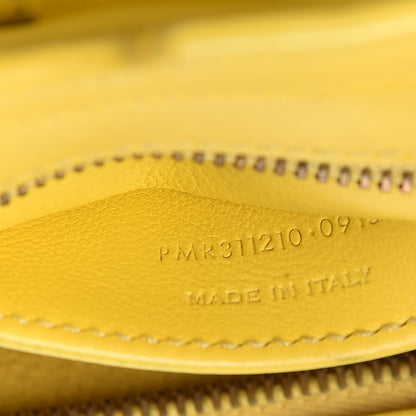 Saint Laurent Calfskin Small Classic Y Cabas Soleil 7 of 21
