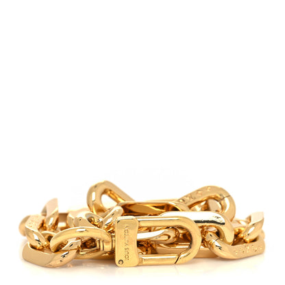 Louis Vuitton Metal Coussin MM Chain Strap Gold 1 of 4