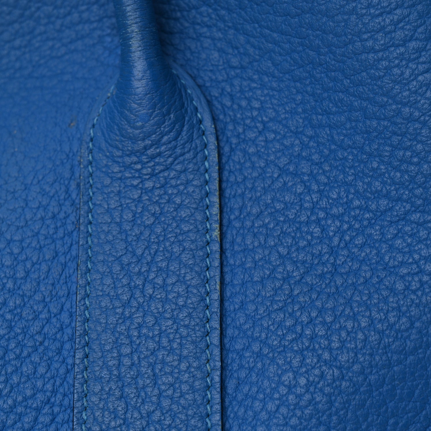 Hermes Vache Country Garden Party 36 MM Mykonos 14 of 18