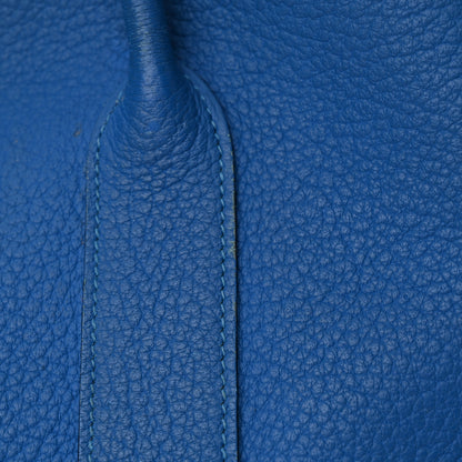 Hermes Vache Country Garden Party 36 MM Mykonos 14 of 18