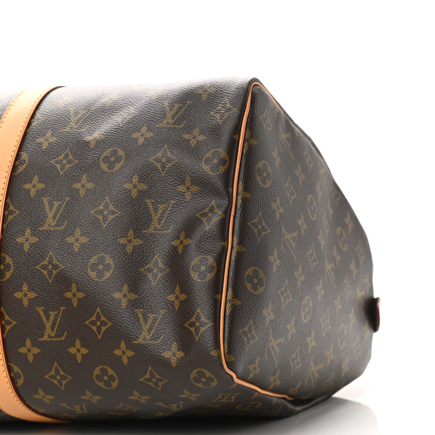 Louis Vuitton Monogram Keepall 50 10 of 11