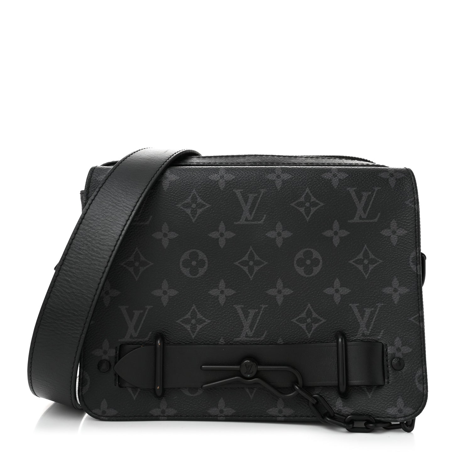 Monogram Eclipse Steamer Messenger