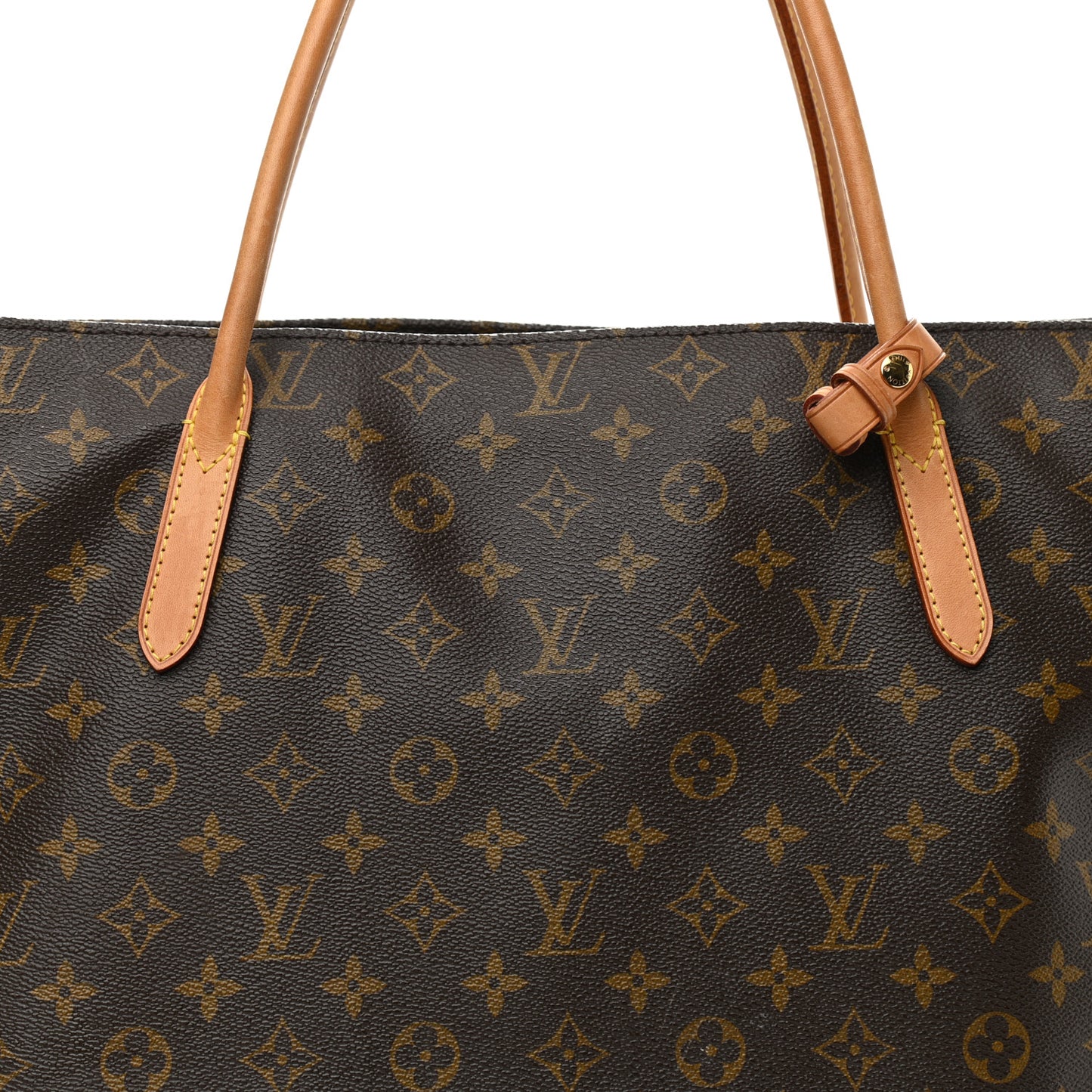 Monogram Raspail MM