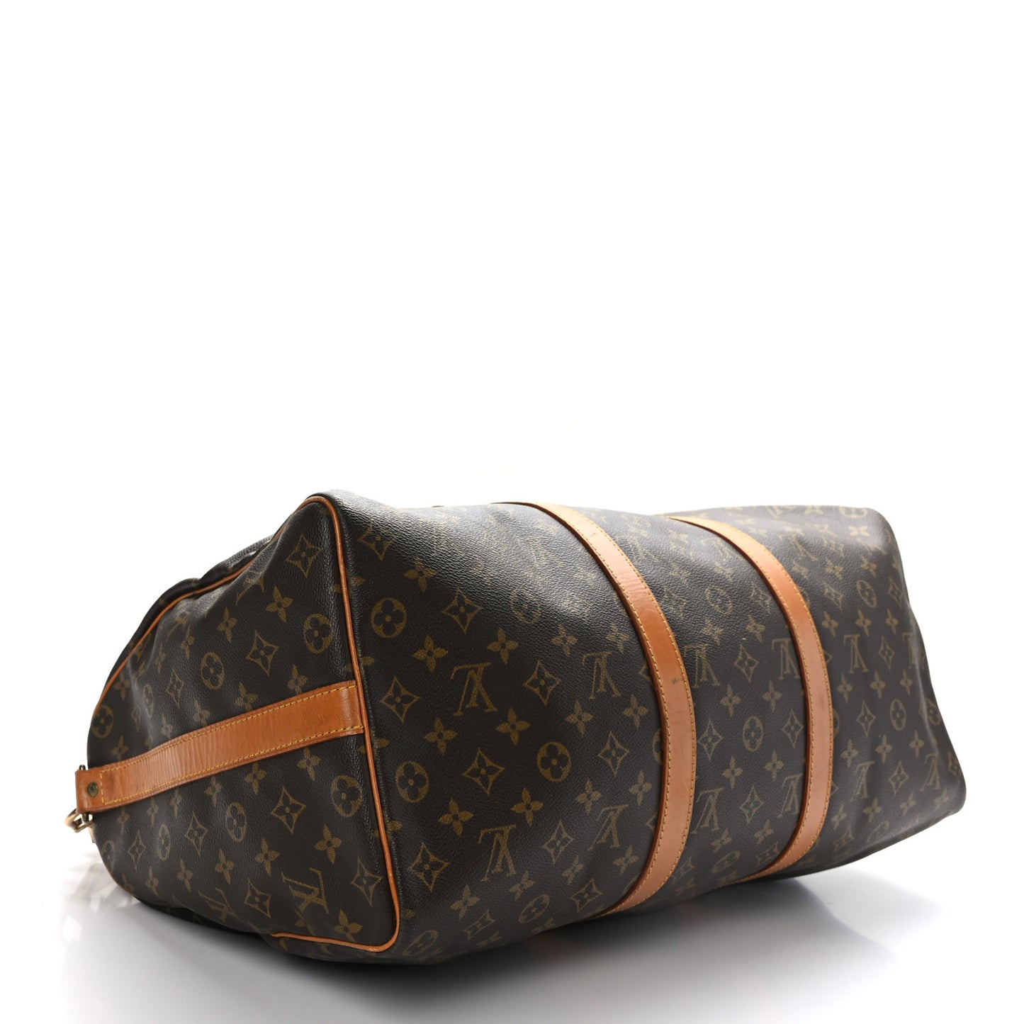 Monogram Keepall Bandouliere 50