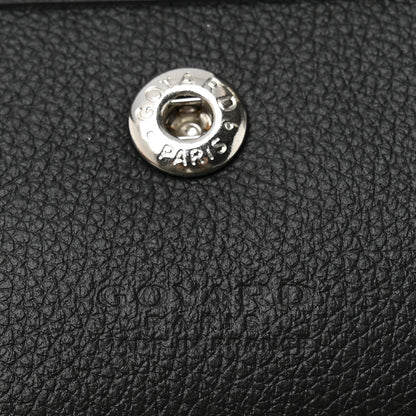 Goyard Goyardine Boheme Hobo Black 13 of 21
