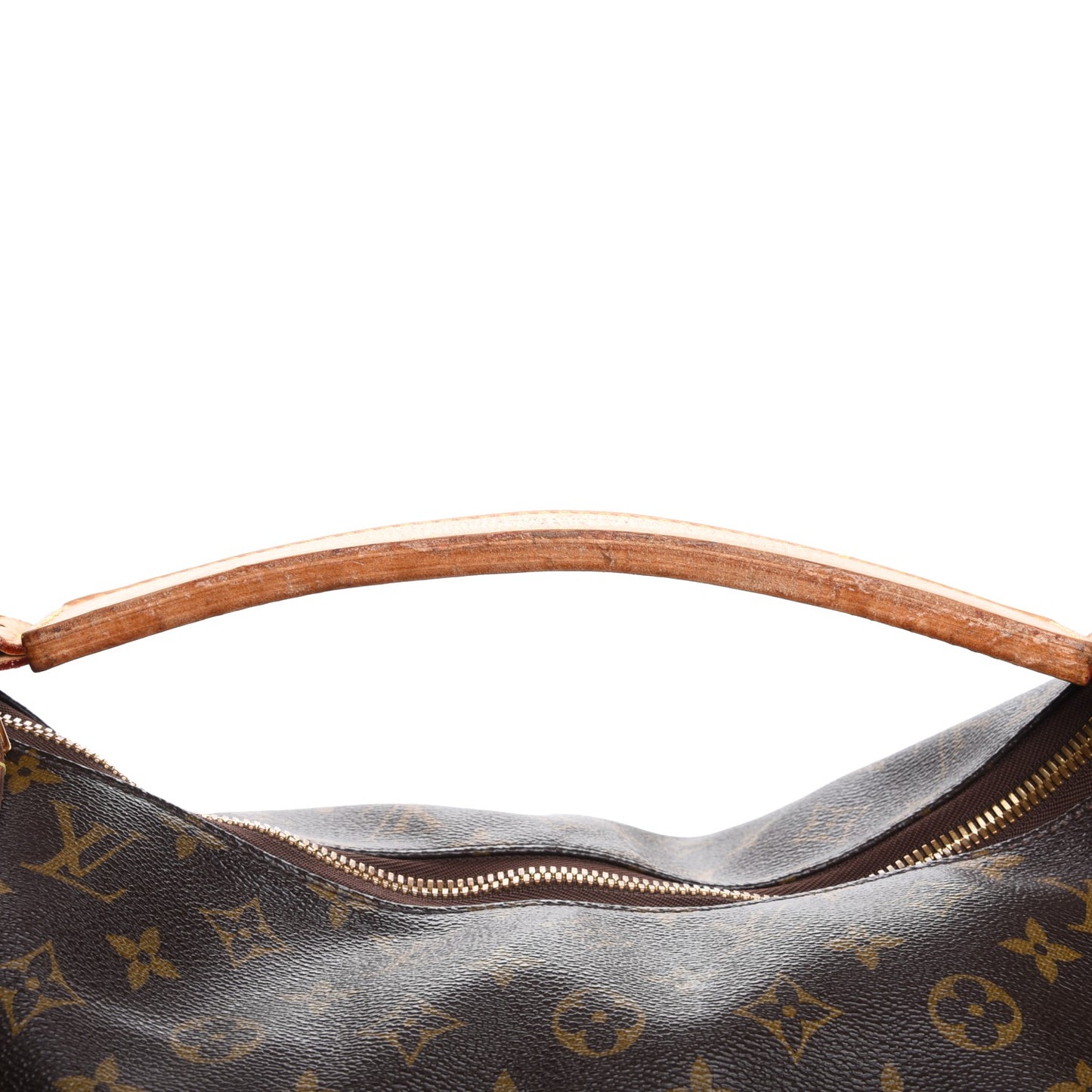 Monogram Sully MM