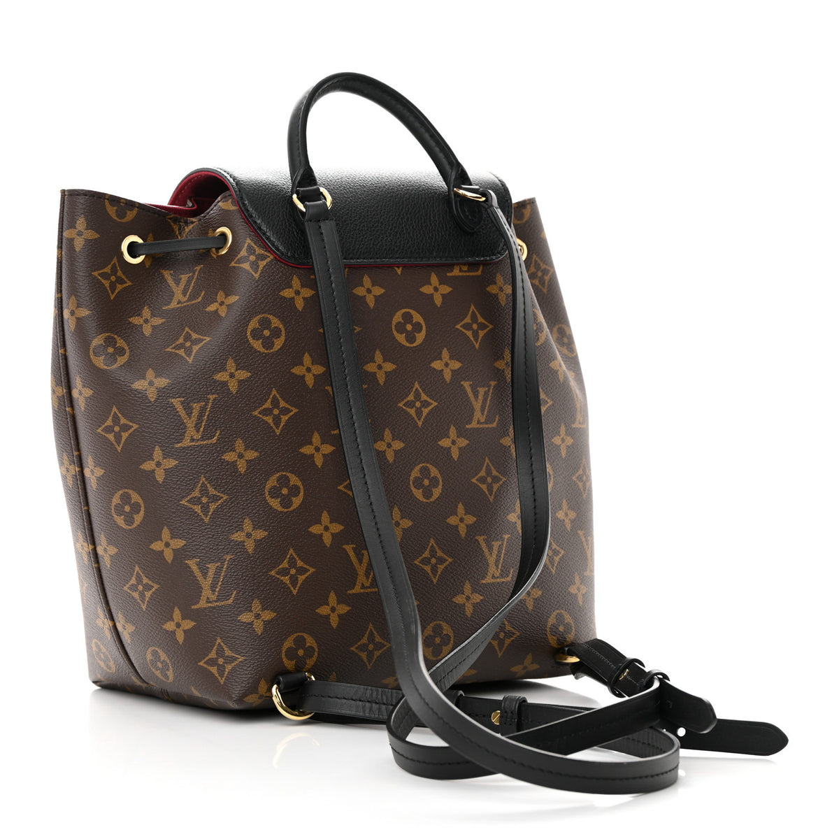 Monogram Montsouris PM Black