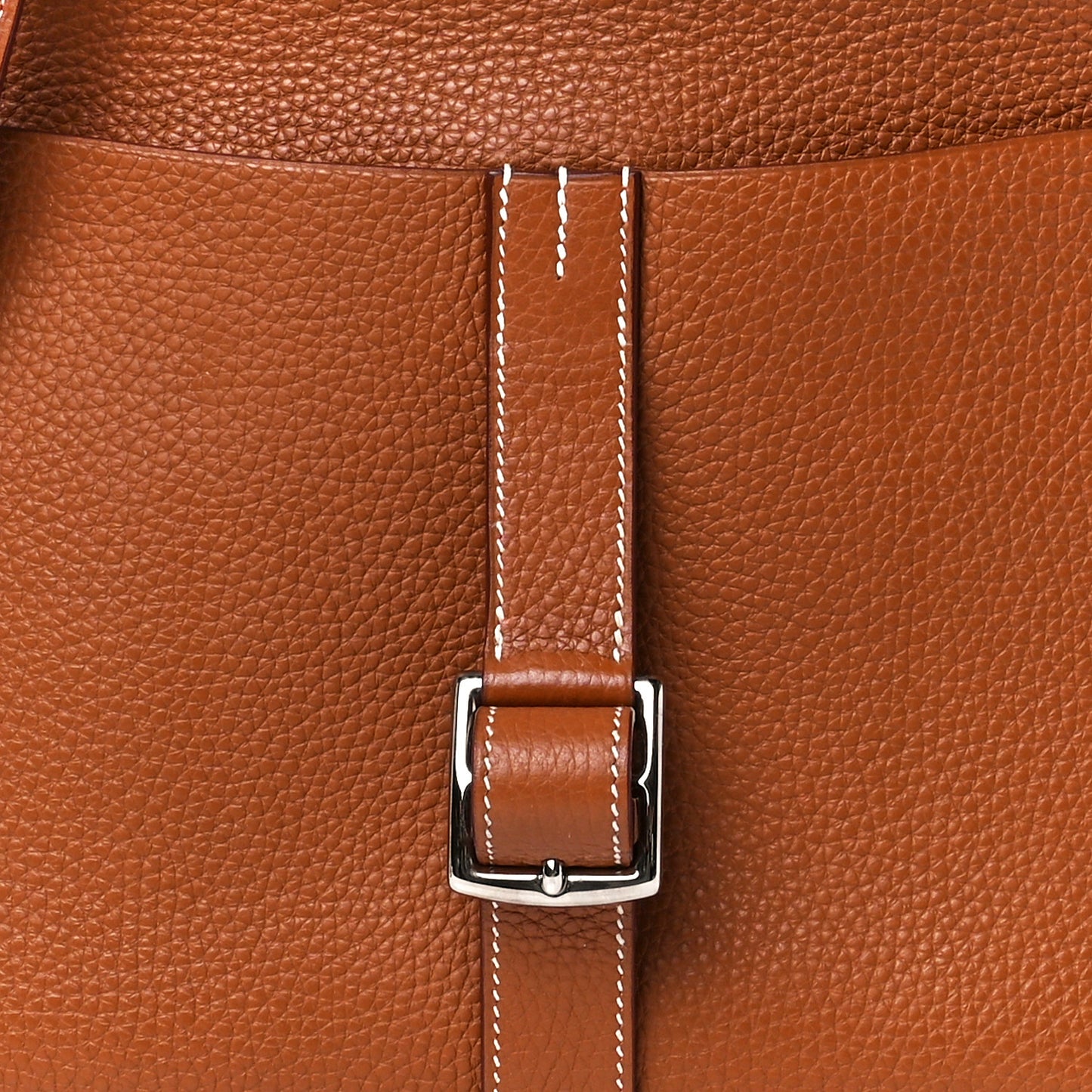 Taurillon Clemence Halzan 31 Gold