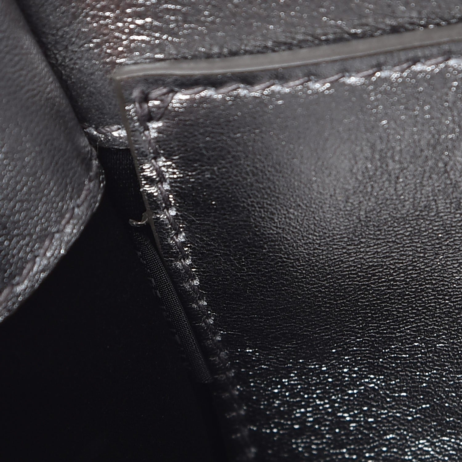 Miu Miu Nappa Matelasse Crystal Embellished Lady Crossbody Cromo 8 of 9