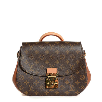 Louis Vuitton Monogram Eden MM Camel 1 of 7