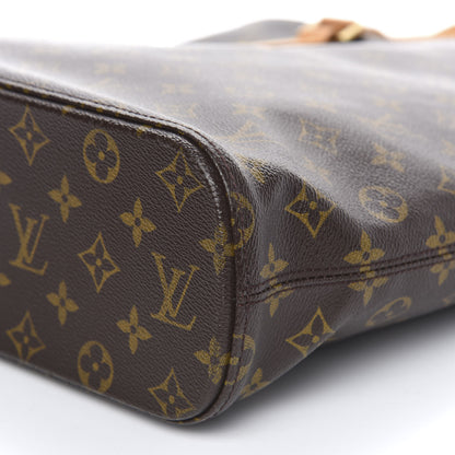 Louis Vuitton Monogram Vavin GM 10 of 12
