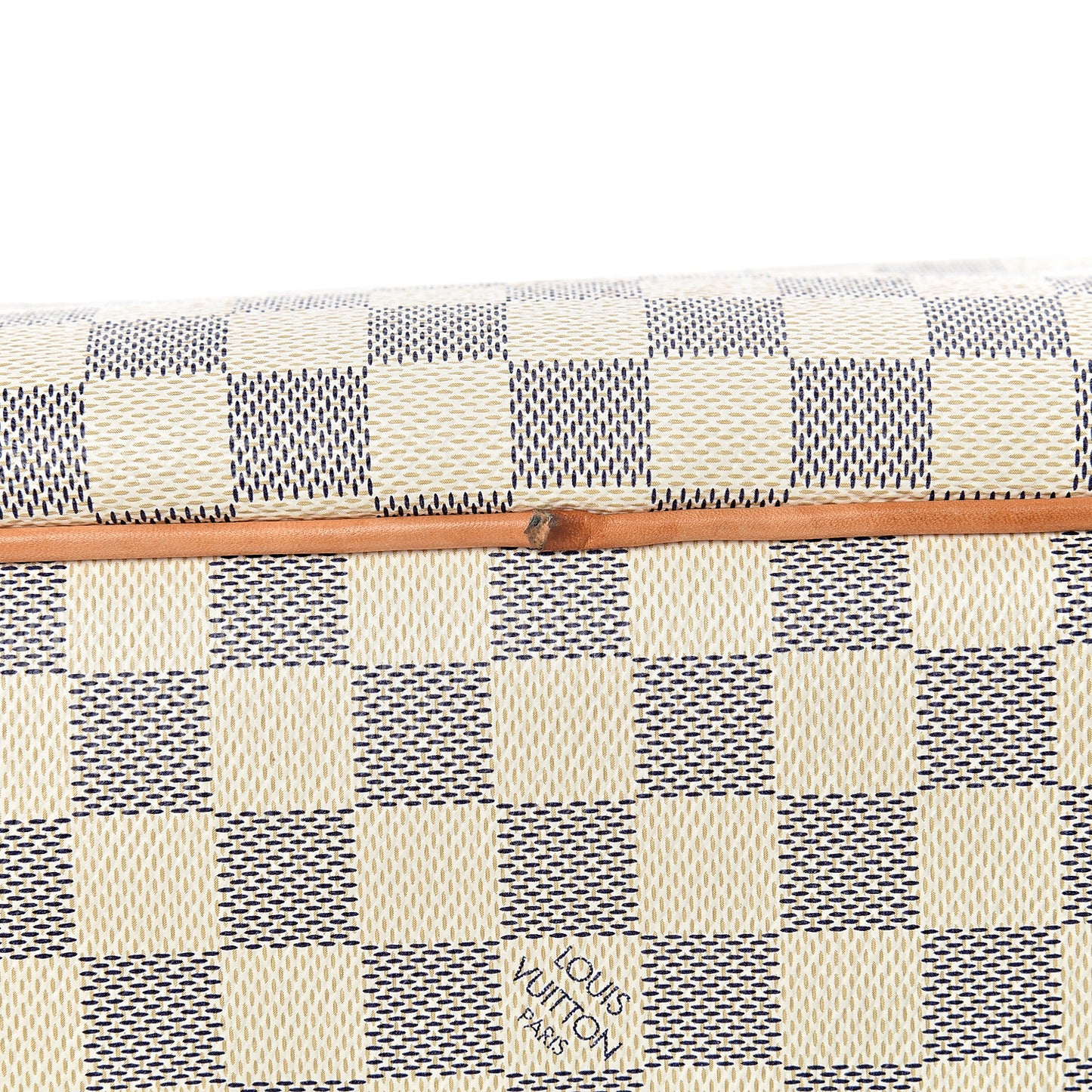 Damier Azur Delightful PM Pink