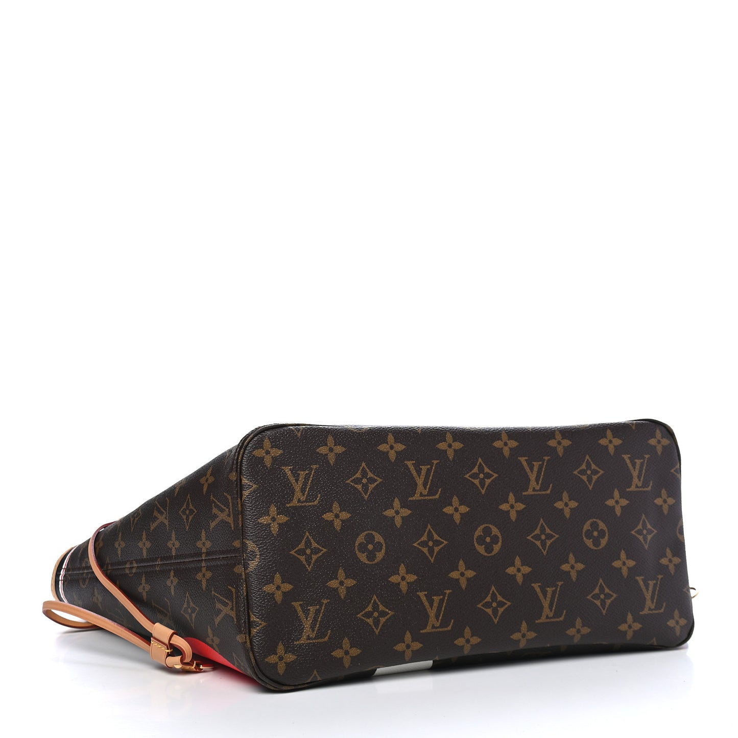 Monogram Game On Neverfull MM