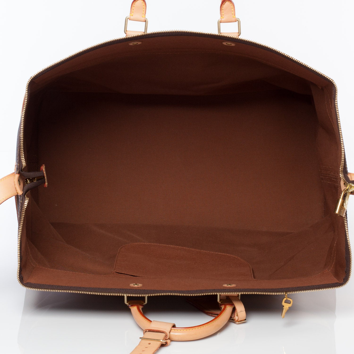 Louis Vuitton Monogram Cruiser 50 12 of 13
