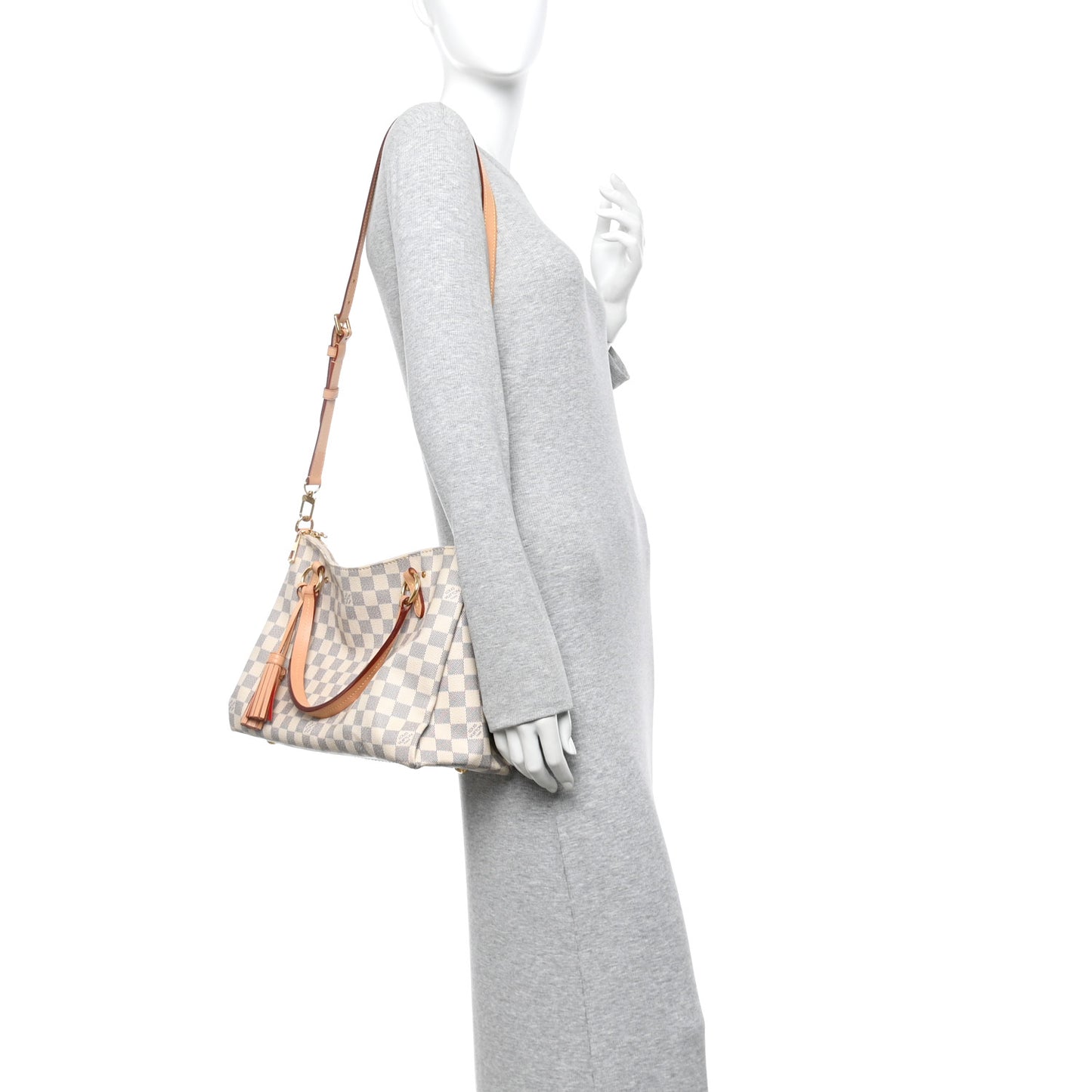 Damier Azur Lymington