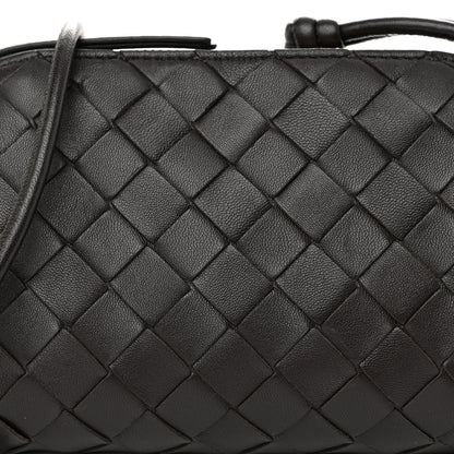 Bottega Veneta Nappa Intrecciato Concert Pouch Fondant 8 of 10