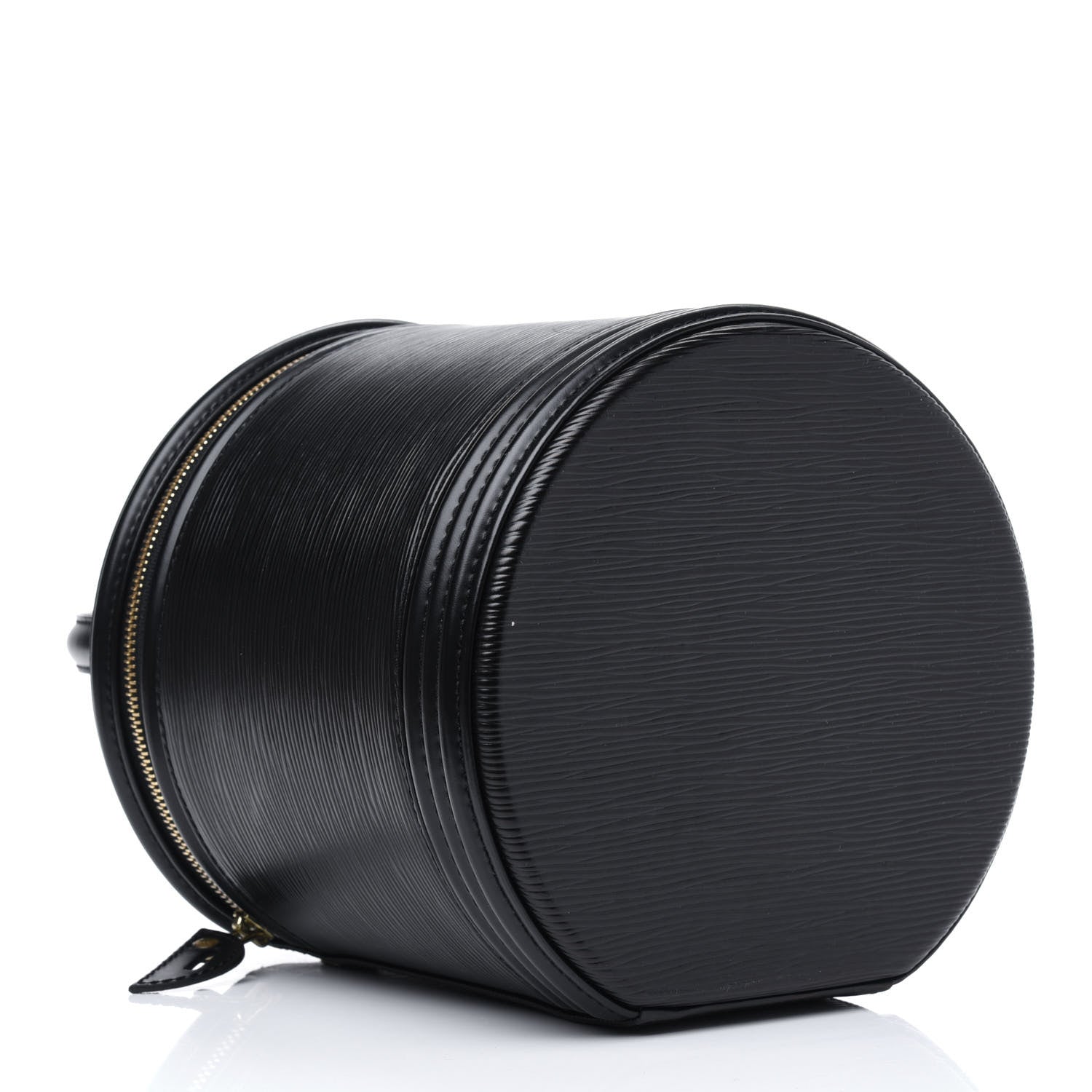 Louis Vuitton Epi Cannes Black 4 of 10