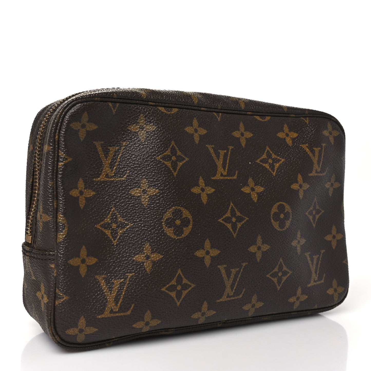 Monogram Trousse Toilette 23