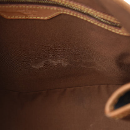 Louis Vuitton Monogram Batignolles Horizontal 13 of 13