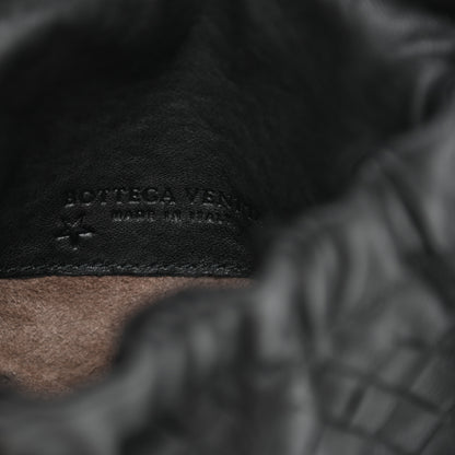 Bottega Veneta Nappa Intrecciato Belt Bag Nero Black 6 of 10