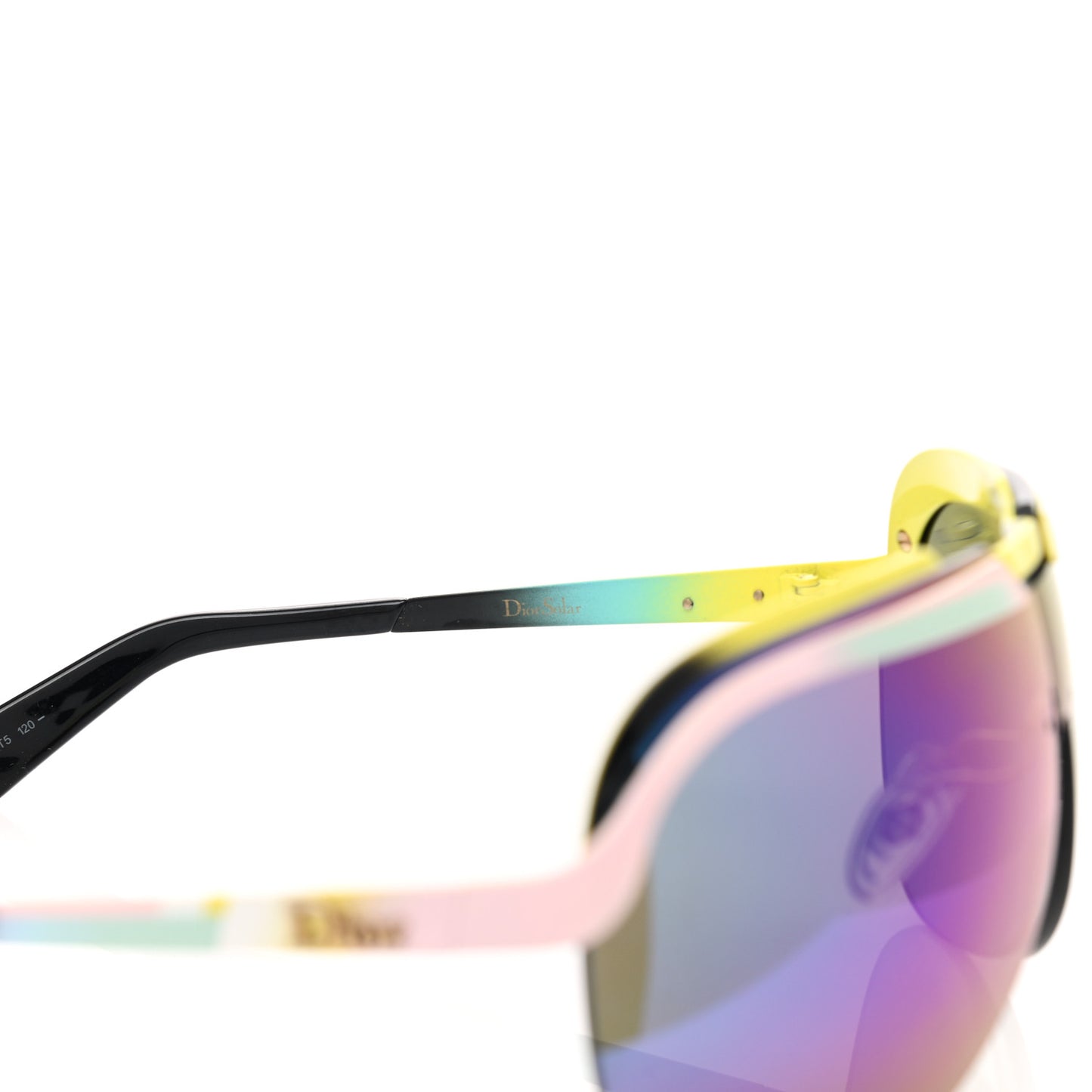 Solar Shield Sunglasses