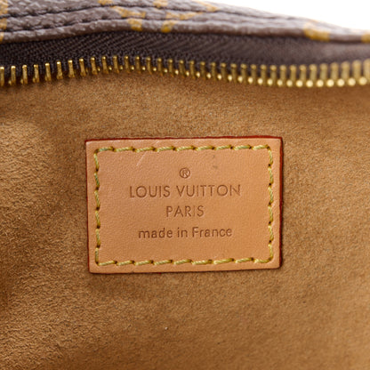 Louis Vuitton LOUIS VUITTON Monogram Loop 7 of 13