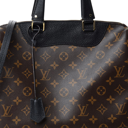 Louis Vuitton Monogram Retiro NM Black 16 of 16