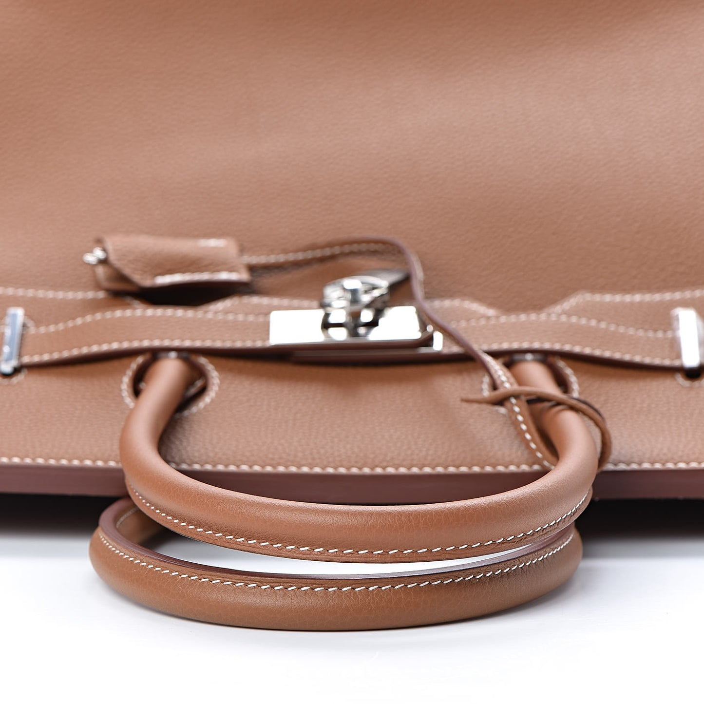 Togo Birkin 35 Gold