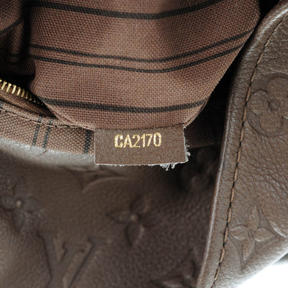 Louis Vuitton Empreinte Artsy MM Ombre 7 of 7