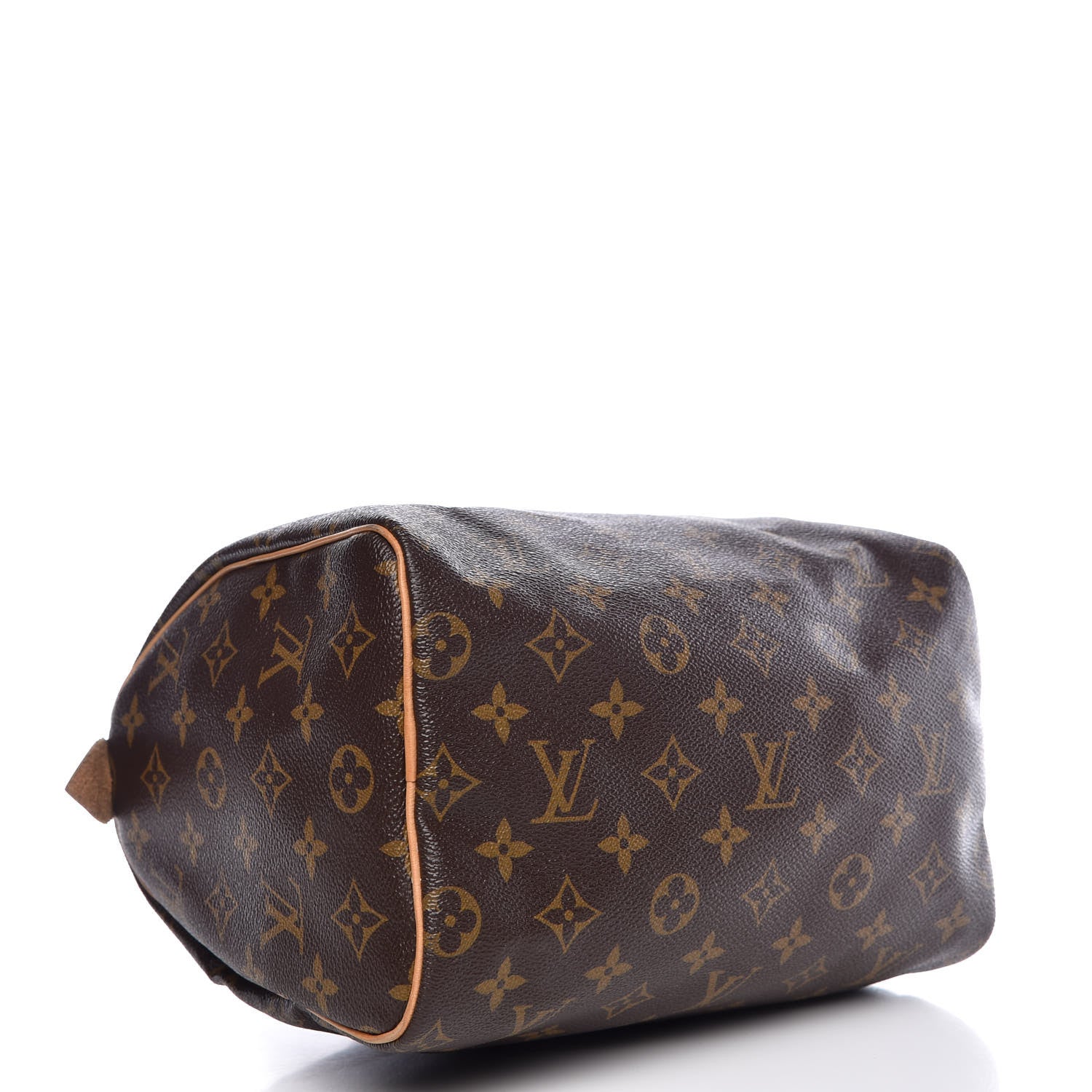 Louis Vuitton Monogram Speedy 25 4 of 16