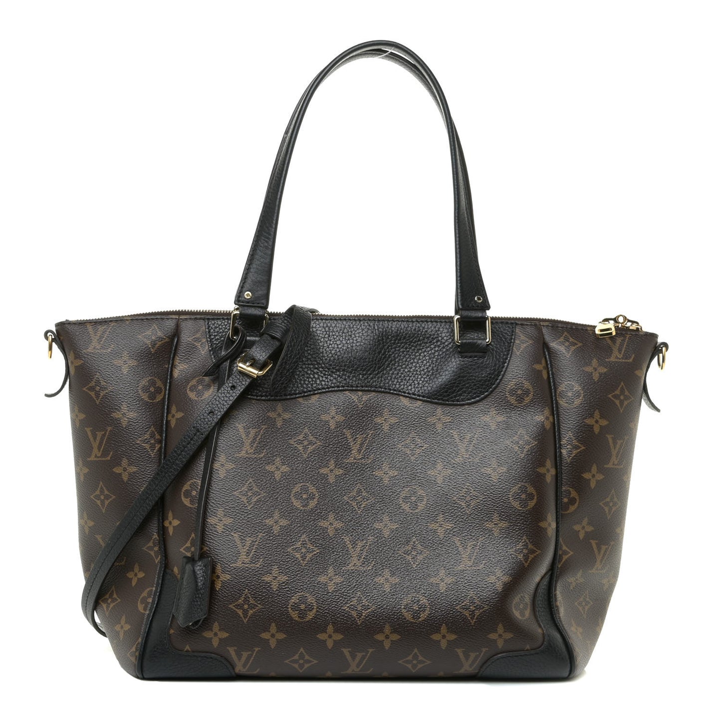 Monogram Estrela NM Black