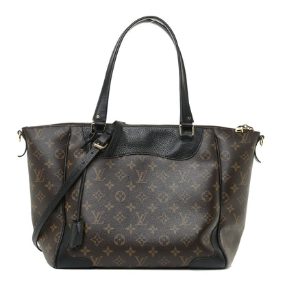 Louis Vuitton Monogram Estrela NM Black 1 of 9