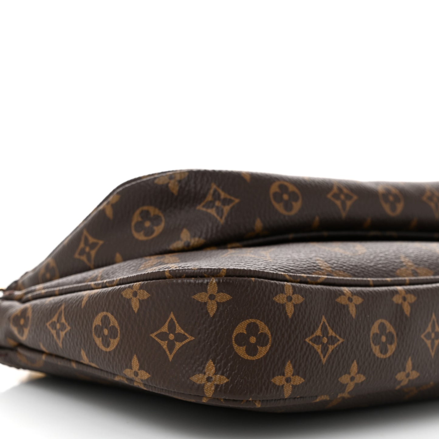 Monogram Multi Pochette Accessories Rose Clair