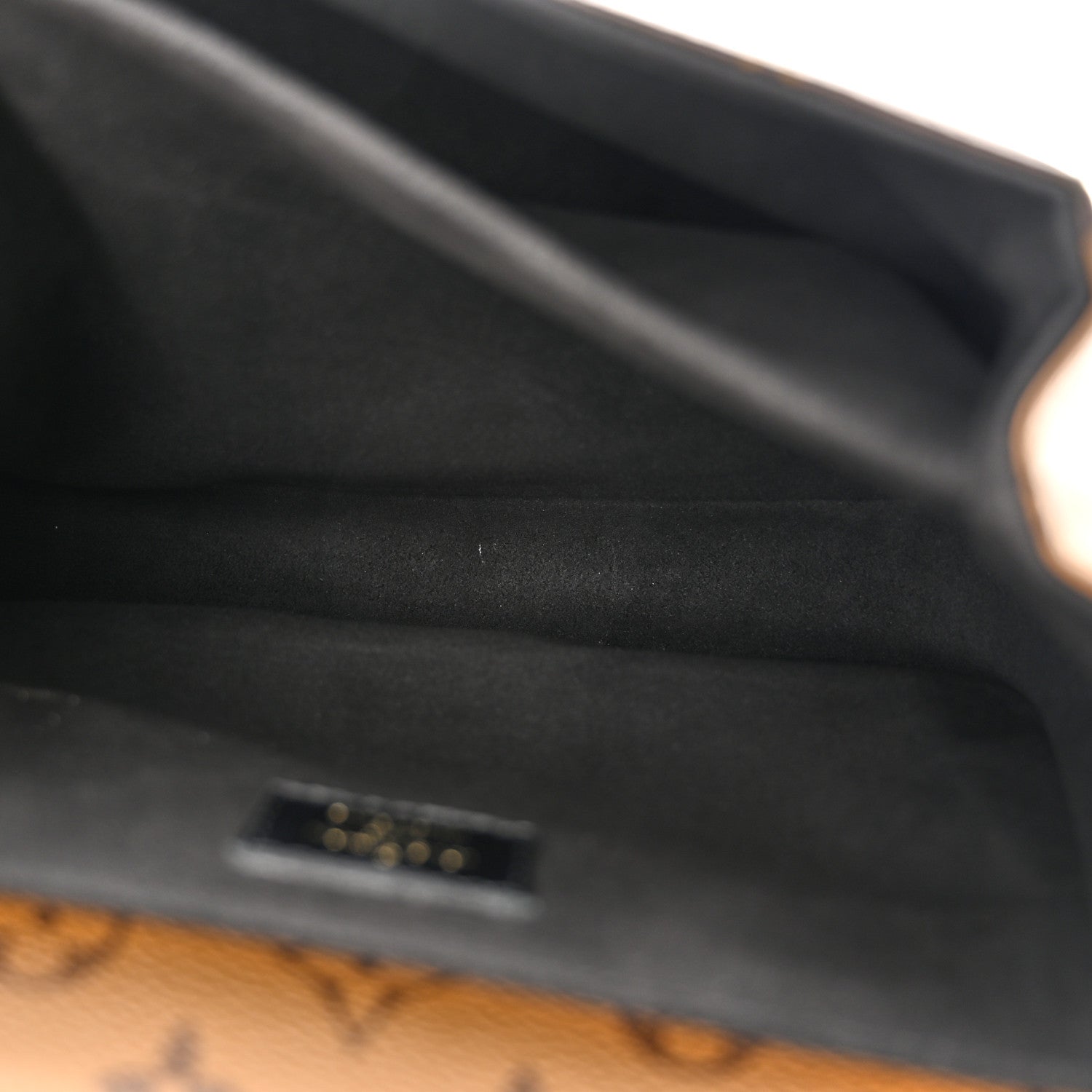 Louis Vuitton Reverse Monogram Pochette Metis 6 of 15