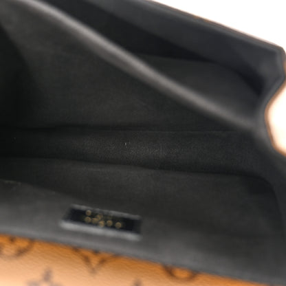 Louis Vuitton Reverse Monogram Pochette Metis 6 of 15