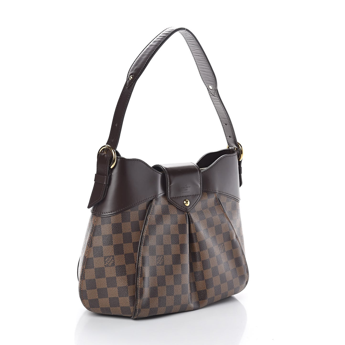 Damier Ebene Sistina MM