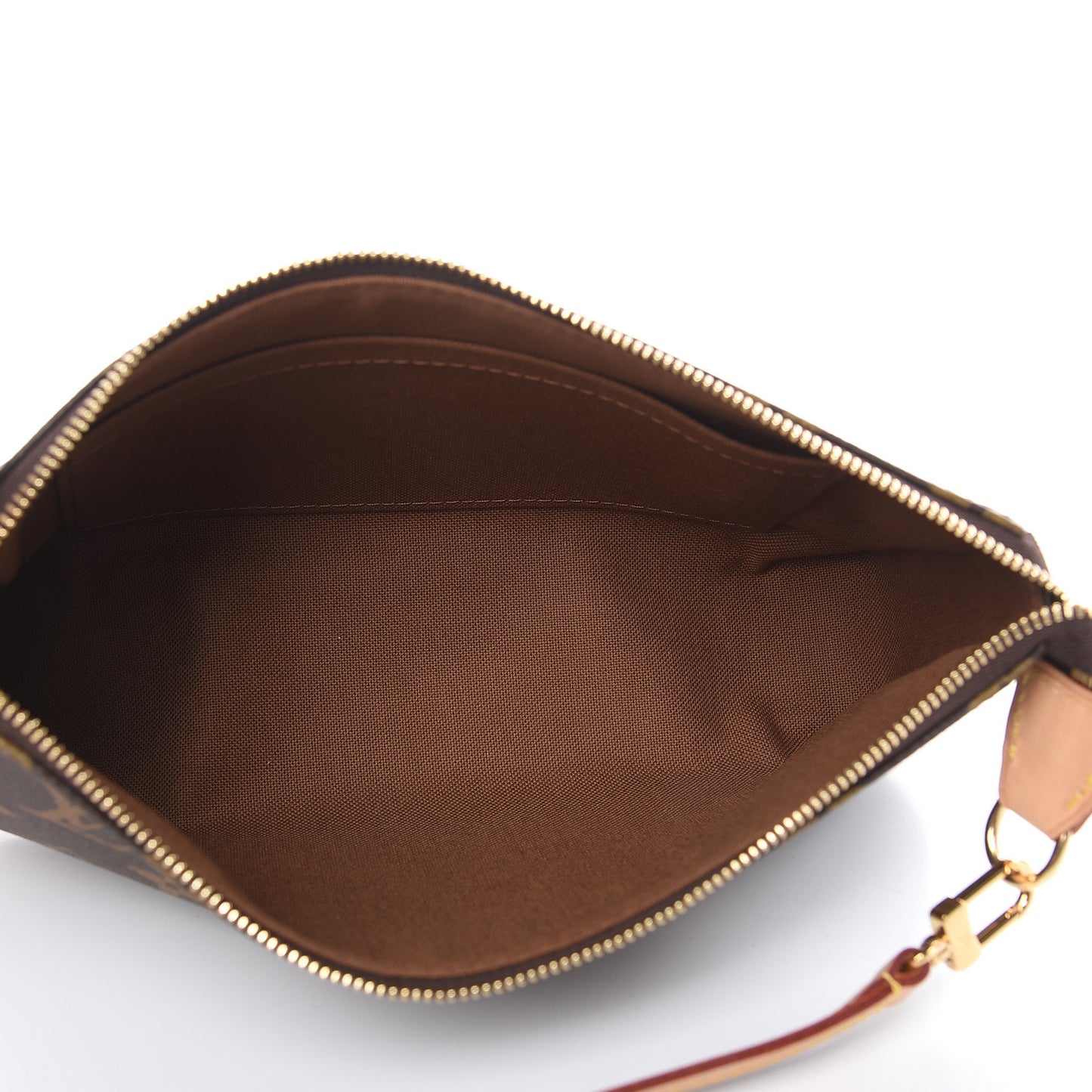 Monogram Pochette Accessories NM