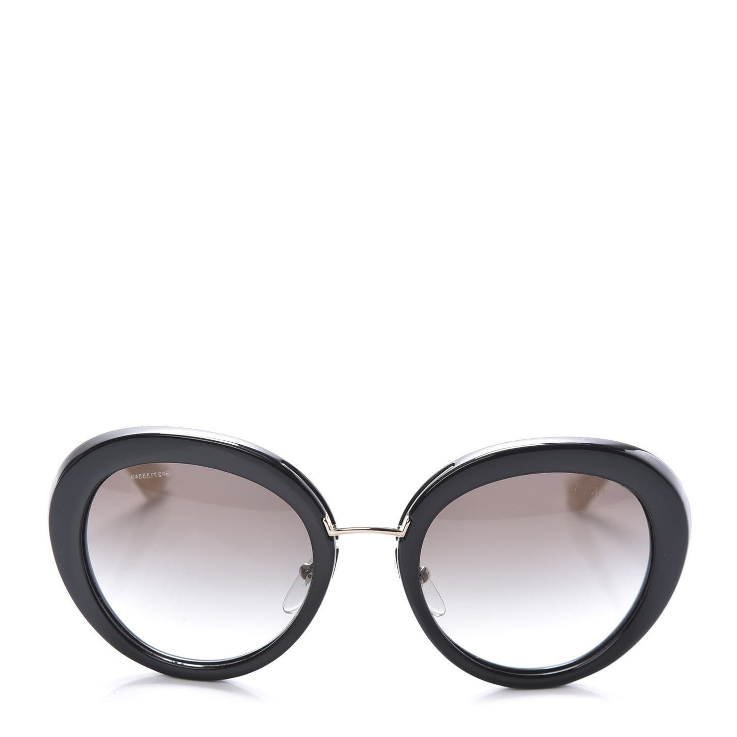 Sunglasses SPR 16Q Black
