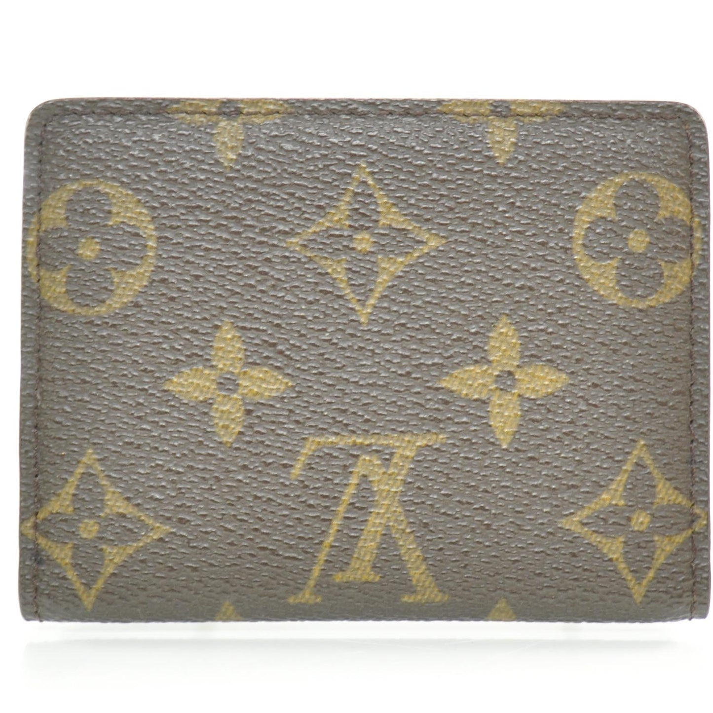 Monogram Ludlow Wallet