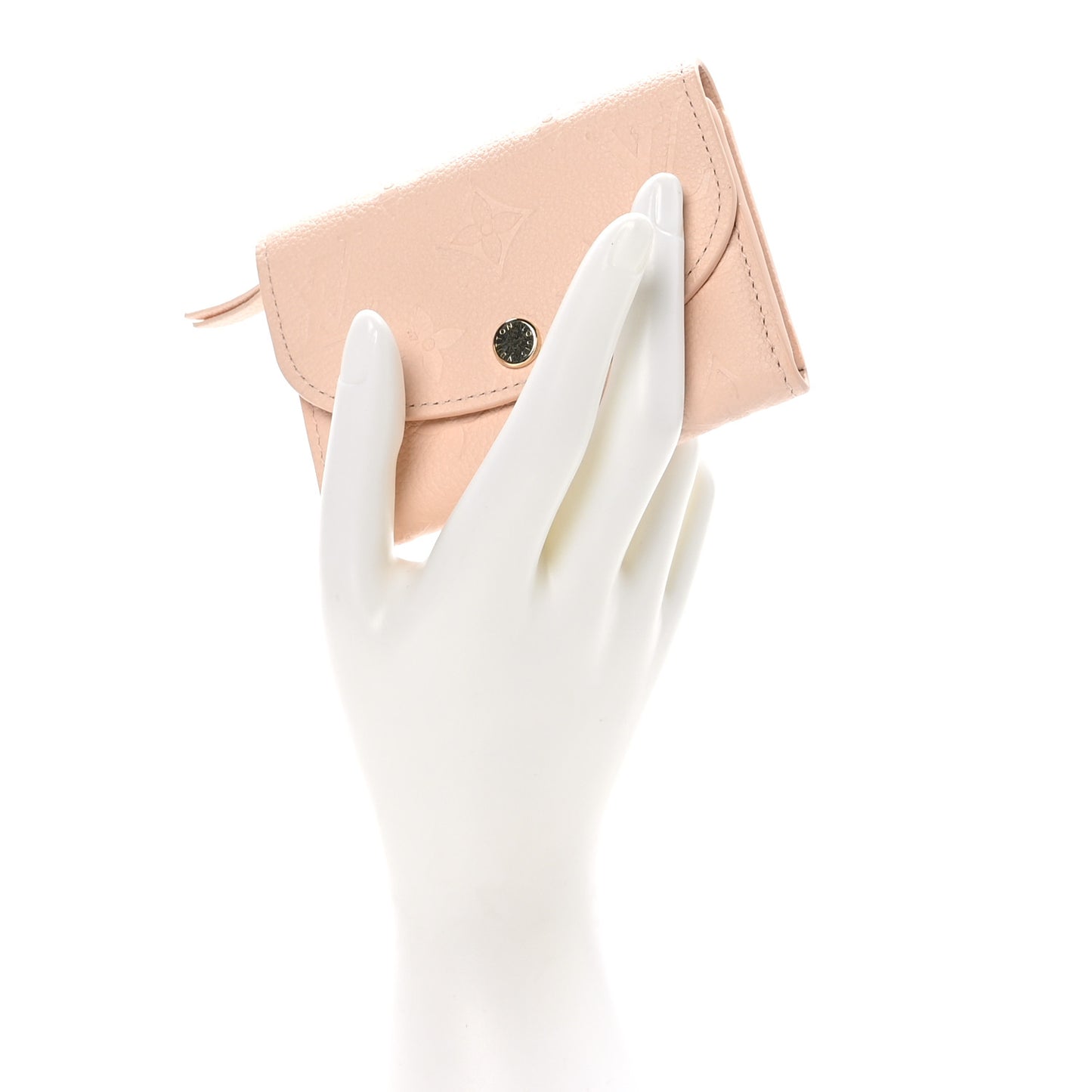 Empreinte Rosalie Coin Purse Chamallow Pink