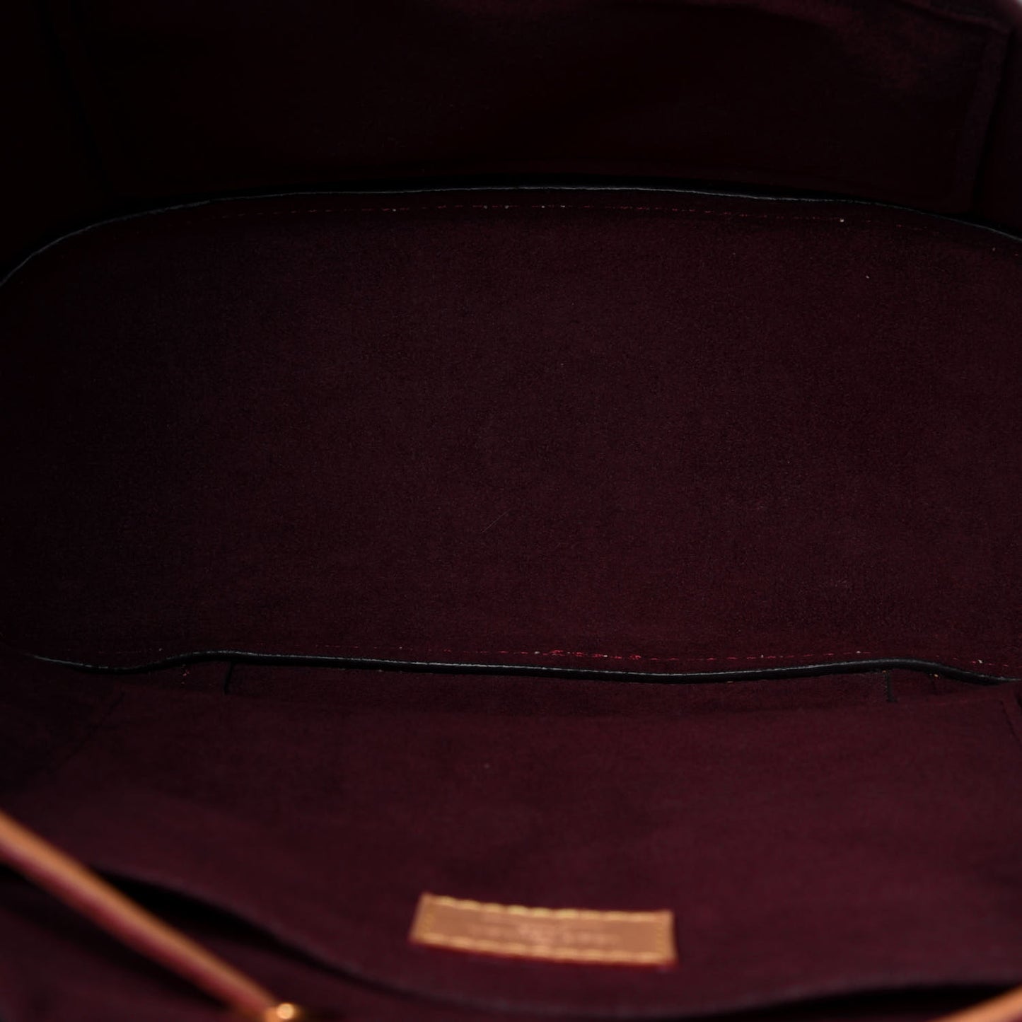 Monogram Montsouris NM Backpack