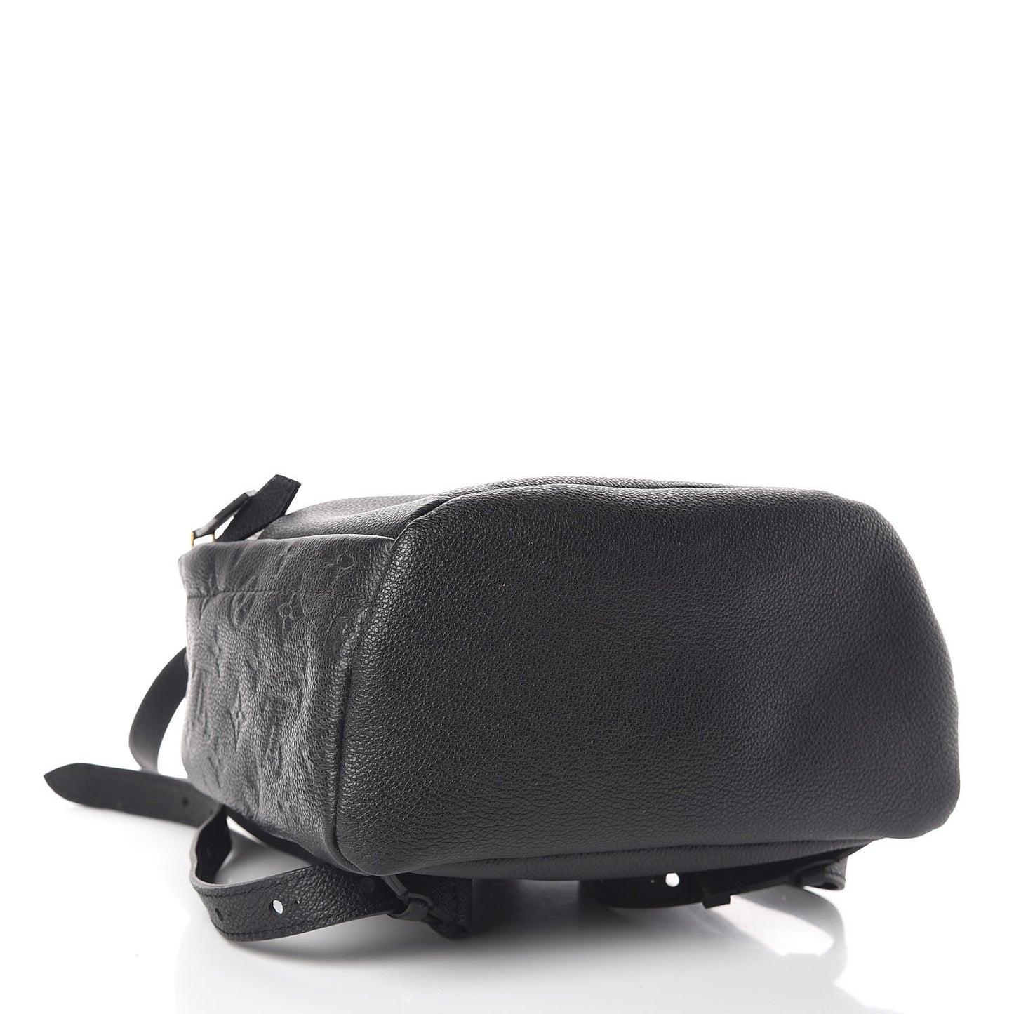 Empreinte Sorbonne Backpack Black