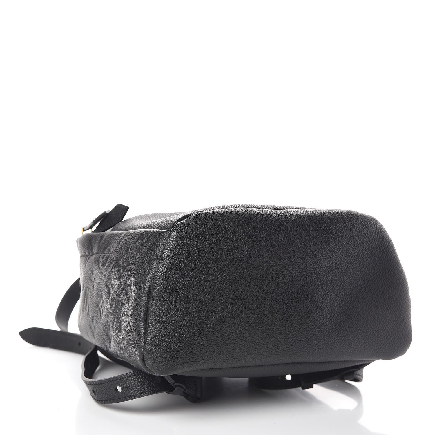Louis Vuitton Empreinte Sorbonne Backpack Black 4 of 9
