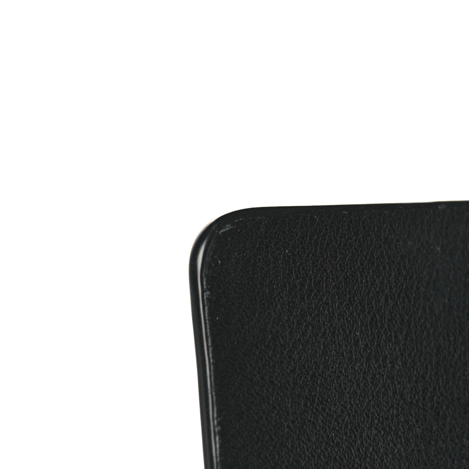 Chloe Suede Calfskin Small Faye Shoulder Bag Black 8 of 10