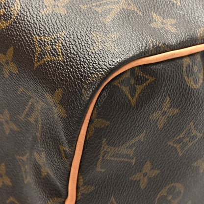 Louis Vuitton Monogram Speedy 30 11 of 13