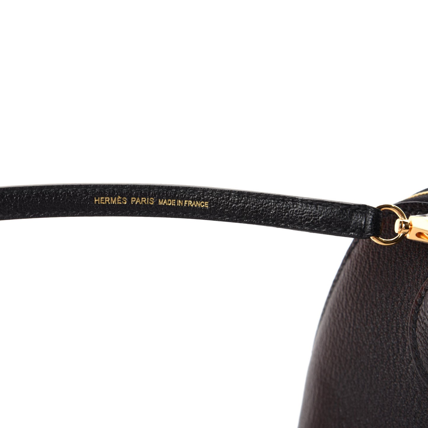 Chevre Mysore Mini 1923 Bolide Black