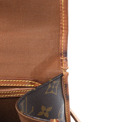 Louis Vuitton Monogram Bel Air 16 of 20