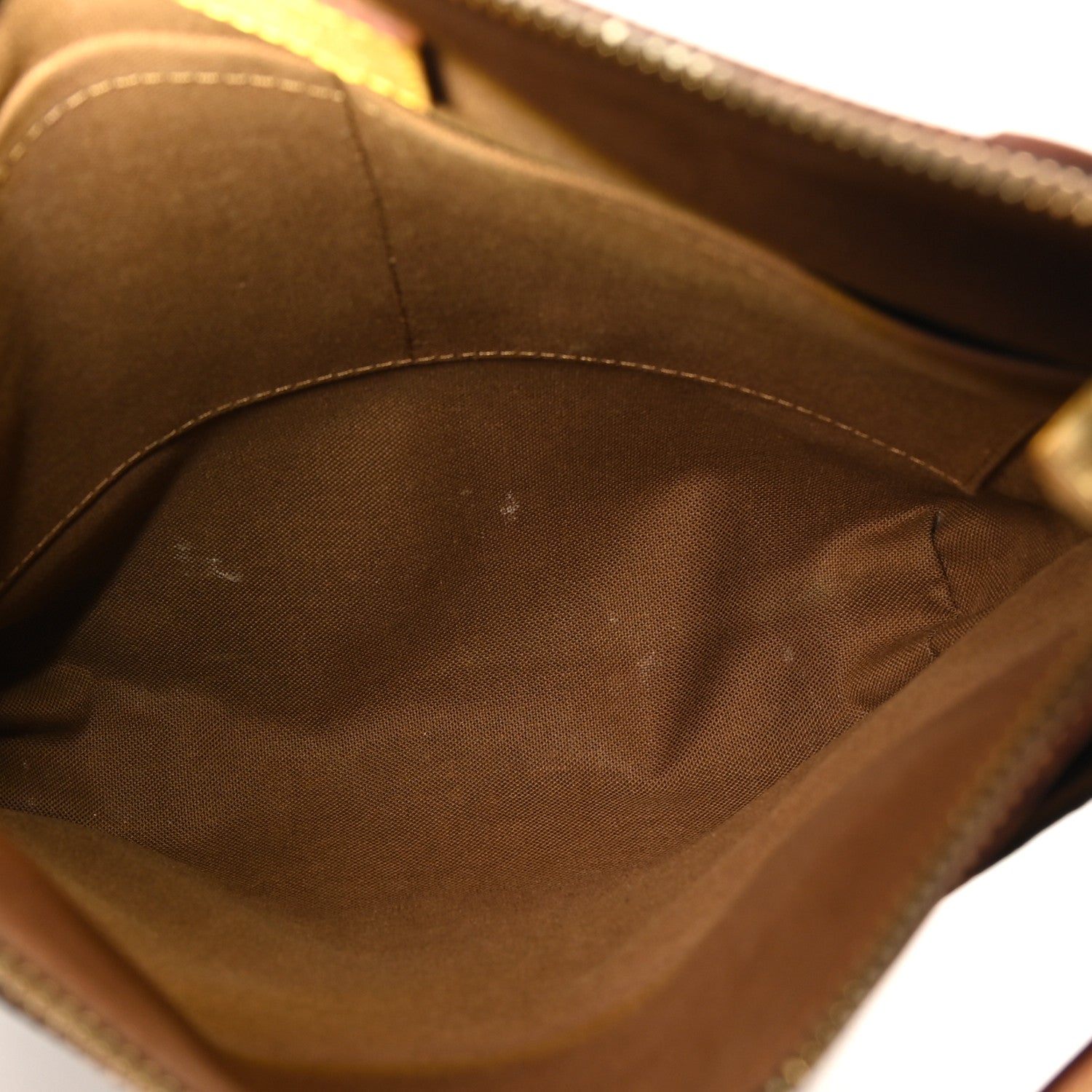 Louis Vuitton Monogram Odeon PM 5 of 9