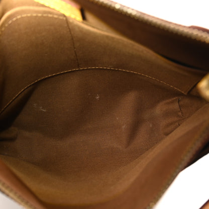 Louis Vuitton Monogram Odeon PM 5 of 9